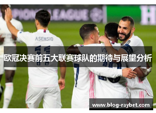 欧冠决赛前五大联赛球队的期待与展望分析