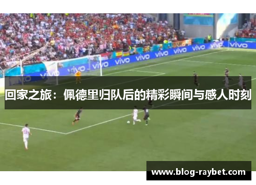 回家之旅：佩德里归队后的精彩瞬间与感人时刻