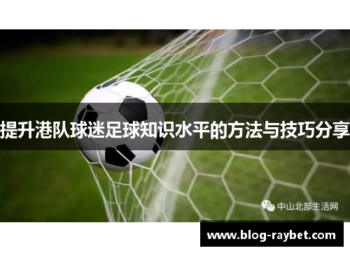 提升港队球迷足球知识水平的方法与技巧分享