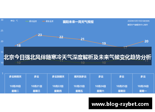 北京今日强北风伴随寒冷天气深度解析及未来气候变化趋势分析