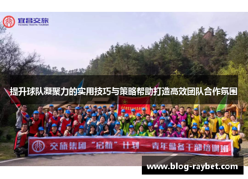 提升球队凝聚力的实用技巧与策略帮助打造高效团队合作氛围