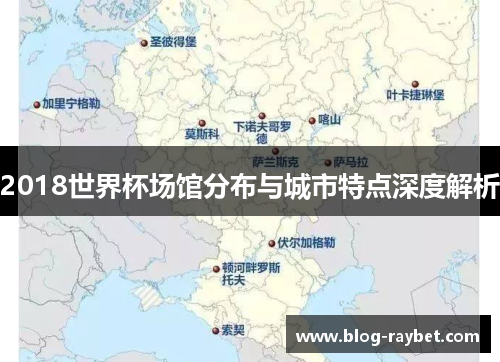 2018世界杯场馆分布与城市特点深度解析