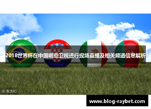 2018世界杯在中国哪些卫视进行现场直播及相关频道信息解析