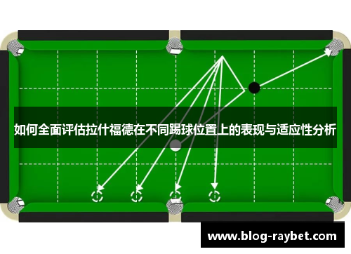 如何全面评估拉什福德在不同踢球位置上的表现与适应性分析